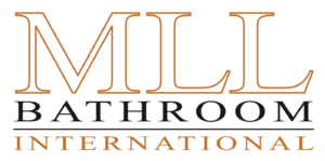 MLL Bathroom International Logo